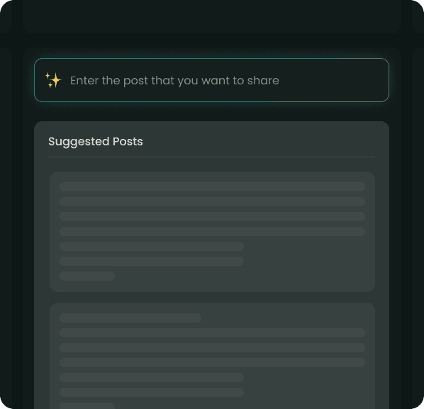AI-Powered Personalization